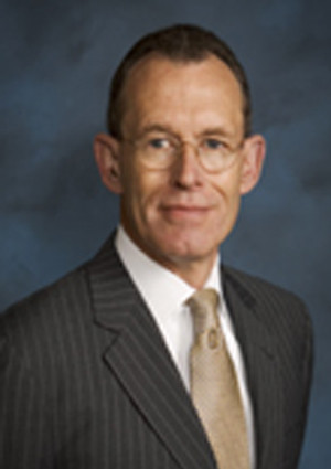 Lockheed Martin brings in the big guy